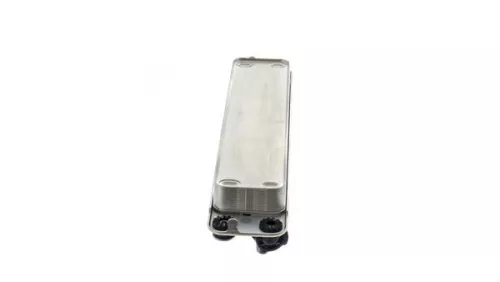 MAHLE Oil Cooler, automatic transmission (CLC182000P)