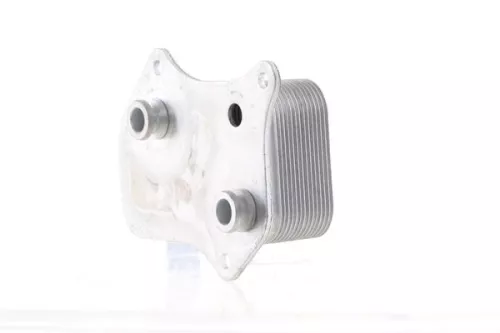 MAHLE Oil Cooler, engine oil (CLC4000S)