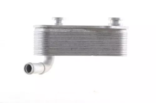 MAHLE Oil Cooler, engine oil (CLC4000S)