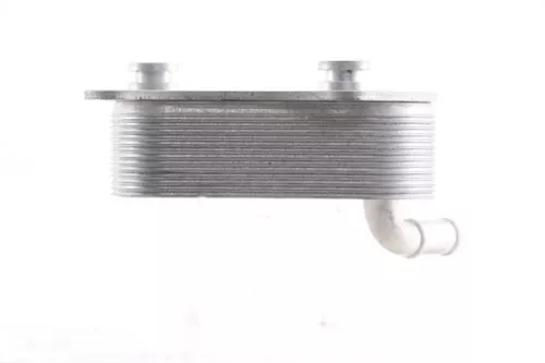 MAHLE Oil Cooler, engine oil (CLC4000S)