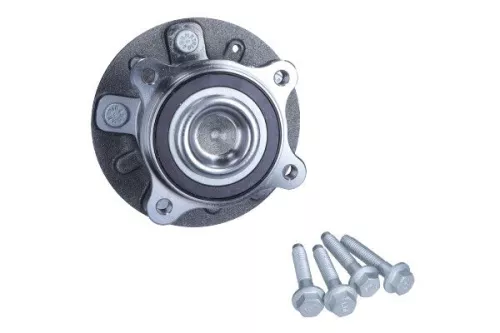 MAXGEAR Wheel Bearing Kit (33-1259)