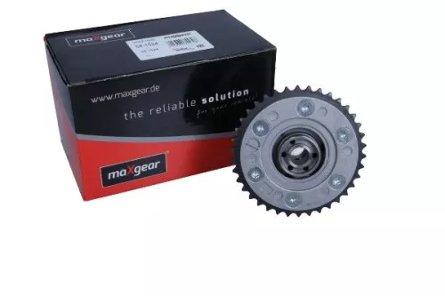 MAXGEAR Camshaft Adjuster (54-1524)