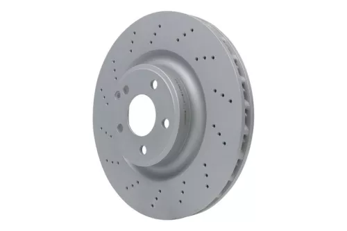 ATE Brake Disc (24.0132-0175.1)