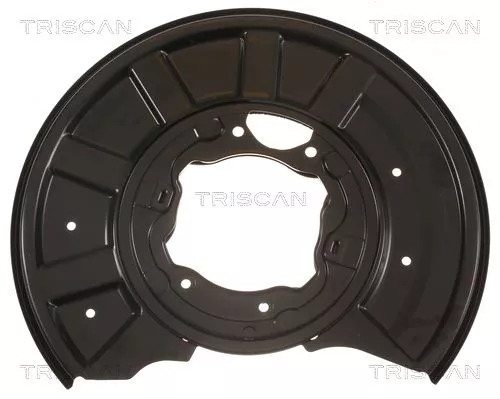 TRISCAN Splash Guard, brake disc (812523221)