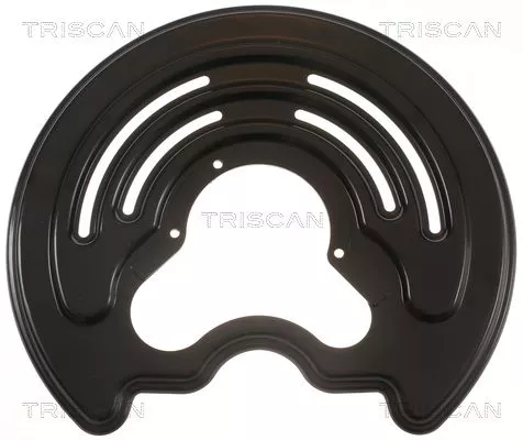 Splash Guard, brake disc