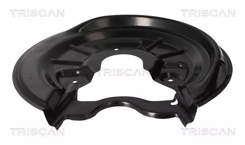 TRISCAN Splash Guard, brake disc (812529203)