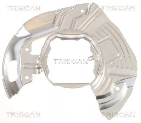 Splash Guard, brake disc
