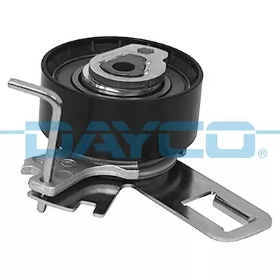 DAYCO Tensioner Pulley, timing belt (ATB2798)