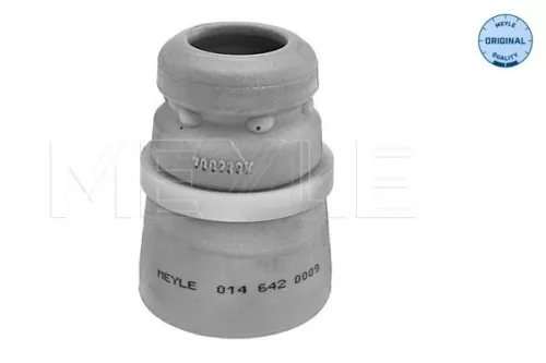 Rubber Buffer, suspension
