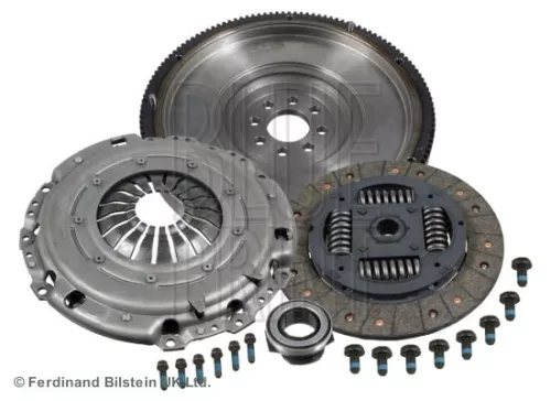 BLUE PRINT Clutch Kit (ADV183086)
