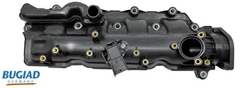 BUGIAD Intake Manifold Module (BIM17001)