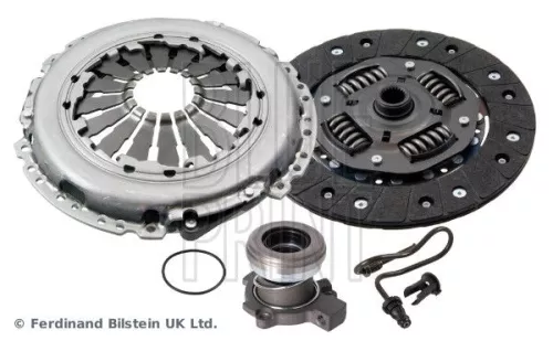 BLUE PRINT Clutch Kit (ADW1930105)