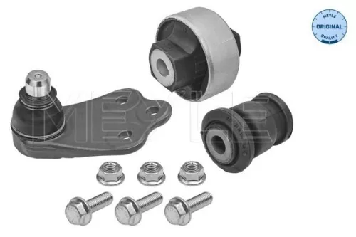 Repair Kit, control arm