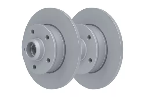 ATE Brake Disc (24.0110-0276.2)