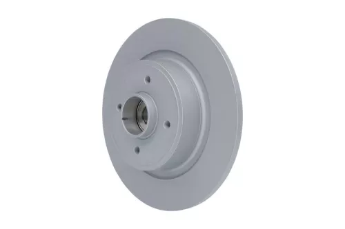 ATE Brake Disc (24.0111-0166.2)