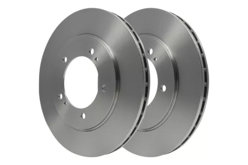 ATE Brake Disc (24.0122-0200.1)