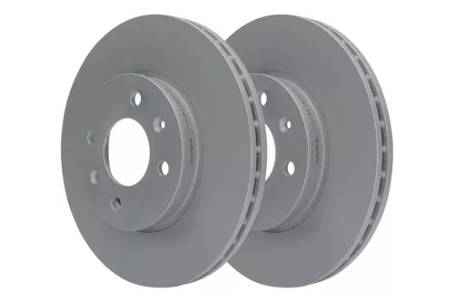ATE Brake Disc (24.0122-0293.1)