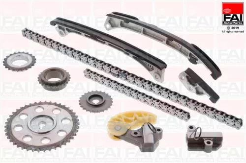 Timing Chain Kit