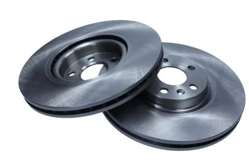 MAXGEAR Brake Disc (19-4696)