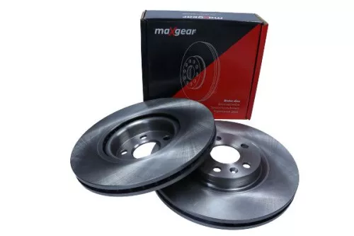 MAXGEAR Brake Disc (19-4696)