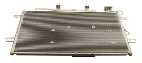 MAXGEAR Condenser, air conditioning (AC830150)