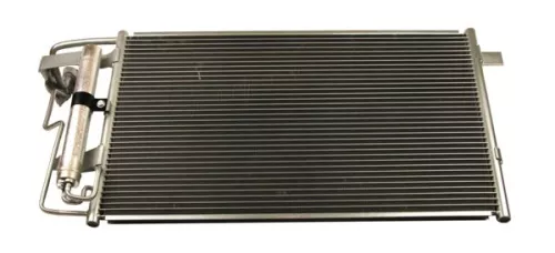 MAXGEAR Condenser, air conditioning (AC830065)