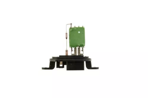 Resistor, interior blower