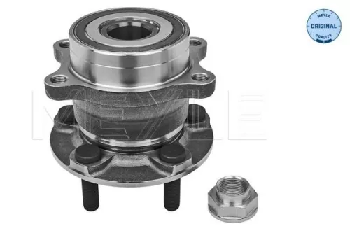 Wheel Hub