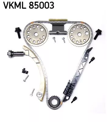 SKF Timing Chain Kit (VKML85003)