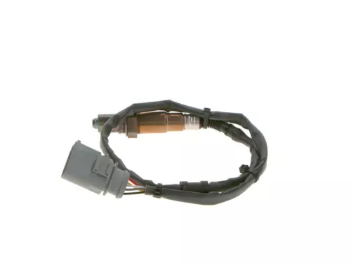 BOSCH Oxygen Sensor (0258027215)