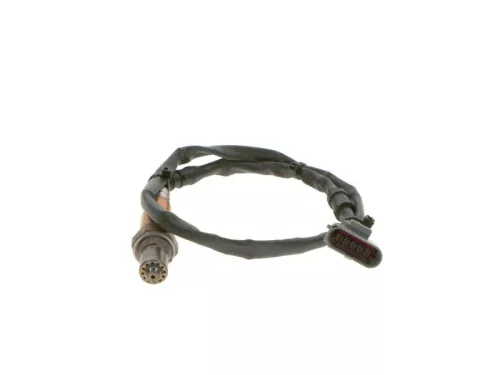 BOSCH Oxygen Sensor (0258027215)