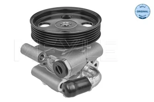 Hydraulic Pump, steering