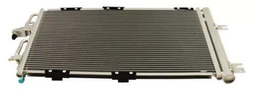 MAXGEAR Condenser, air conditioning (AC830013)