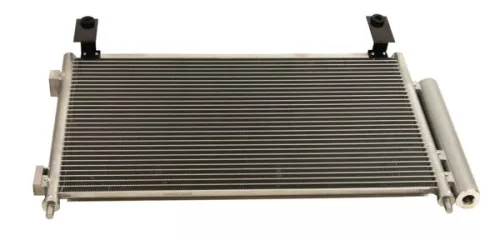MAXGEAR Condenser, air conditioning (AC830032)