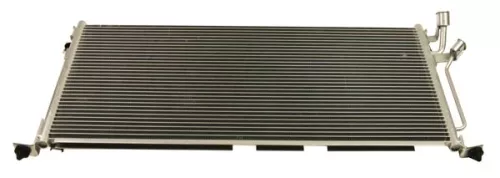 MAXGEAR Condenser, air conditioning (AC830046)