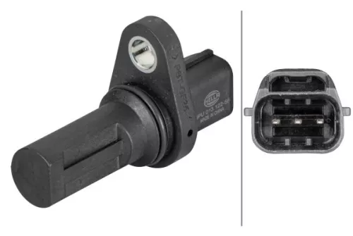 Sensor, camshaft position