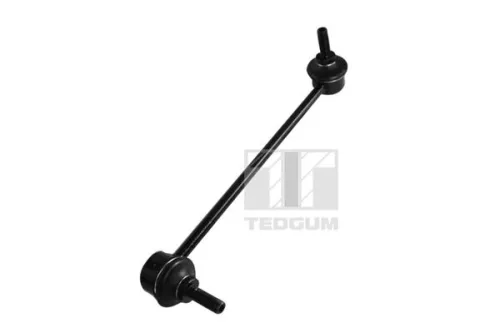 TEDGUM Suspension, propshaft (00088568)