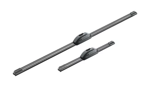 BOSCH Wiper Blade (3397014128)