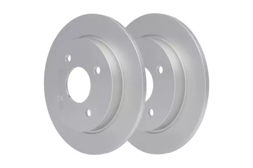 ATE Brake Disc (24.0110-0115.1)