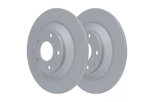 ATE Brake Disc (24.0110-0381.1)