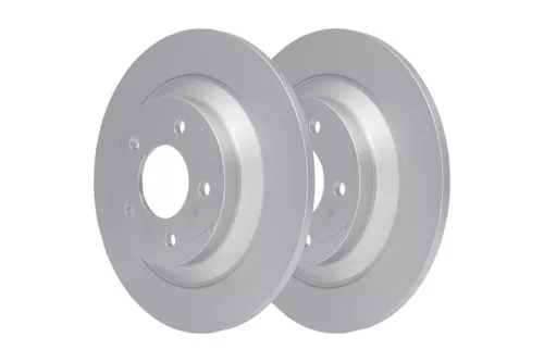 ATE Brake Disc (24.0111-0165.1)