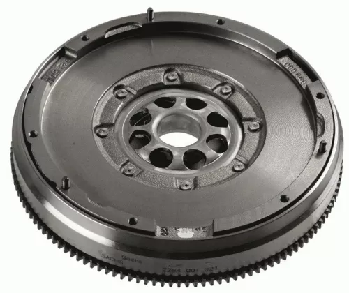 Flywheel