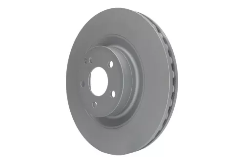 ATE Brake Disc (24.0132-0139.1)