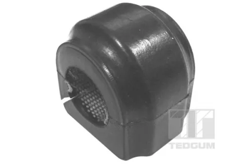 TEDGUM Mounting, control/trailing arm (TED10831)