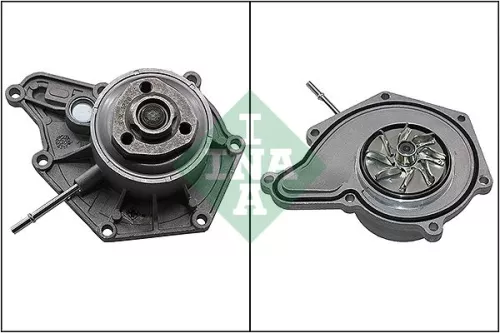 Schaeffler INA Timing Chain (553030410)