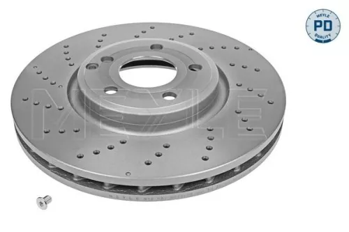 MEYLE Brake Disc (0835210023/PD)
