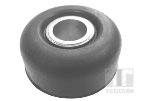 TEDGUM Mounting, leaf spring (00218102)