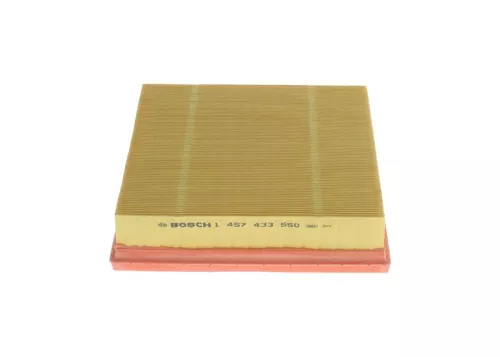 BOSCH Air Filter (1457433550)