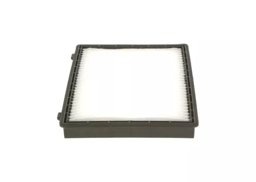 BOSCH Filter, cabin air (1987432222)