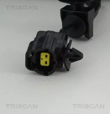 TRISCAN Sensor, wheel speed (818021202)